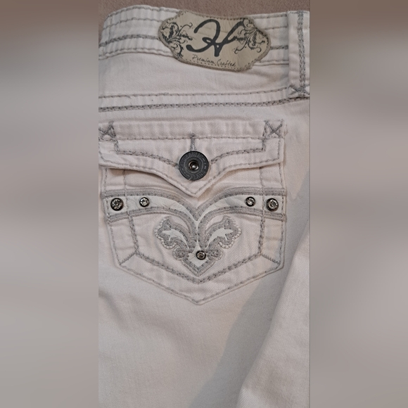 Hydraulic capri - Picture 2 of 6